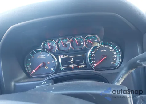 2016 Chevrolet Silverado 2500Hd Lt from USA, damaged, VIN 1GC2KVEG2GZ194218